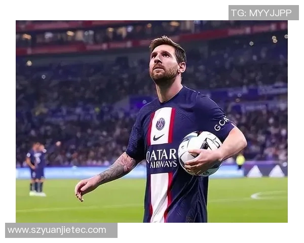 足球明星梅西的市场价值究竟有多高引发了怎样的关注与讨论