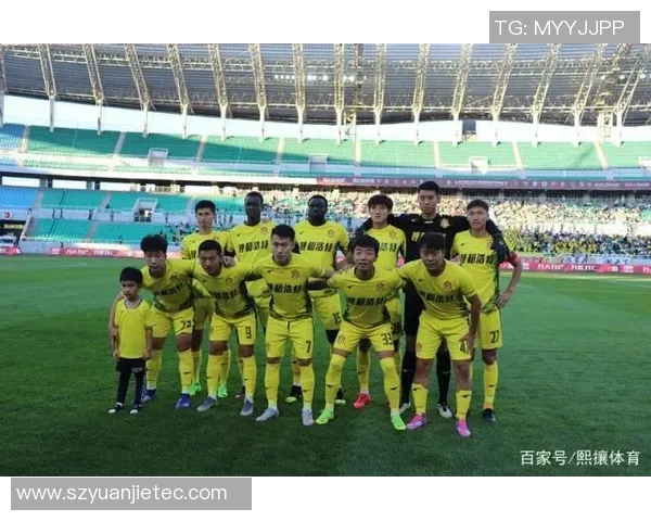 华南虎与永昌首发阵容对决分析及比赛前瞻