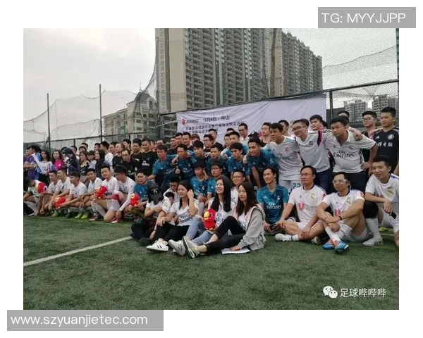 万州足球赛事热潮来袭球迷齐聚共庆精彩时刻