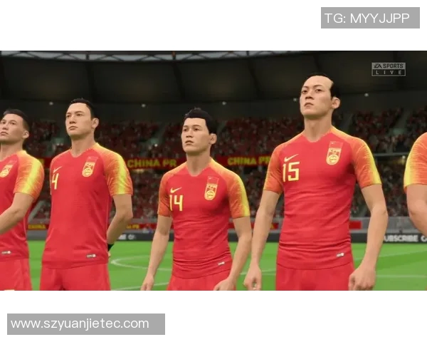 中印足球对比：发展历程与未来潜力的深度剖析与展望